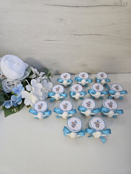 Подаръци за детски рожден ден, кръщене или погача