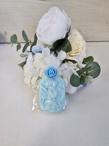 Сапунчета за кръщене