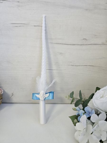 Църковни свещи