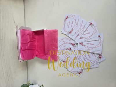 Игра за моминско парти - "Пий ако..." розов дизайн (2)