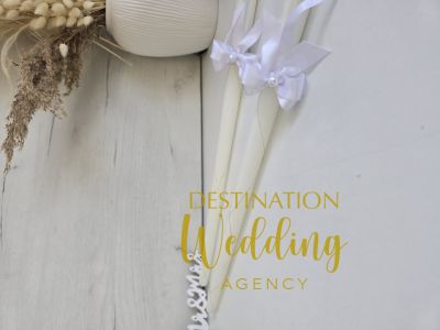 Ритуални свещи за вашия църковен брак